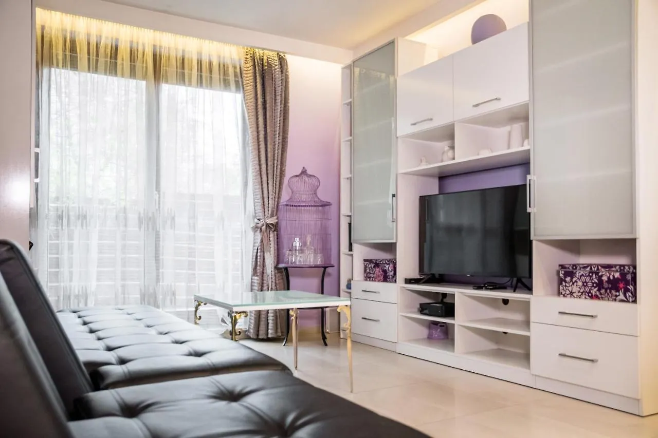 Tyniecka Deluxe Apartment WAWELOFTS Cracovie