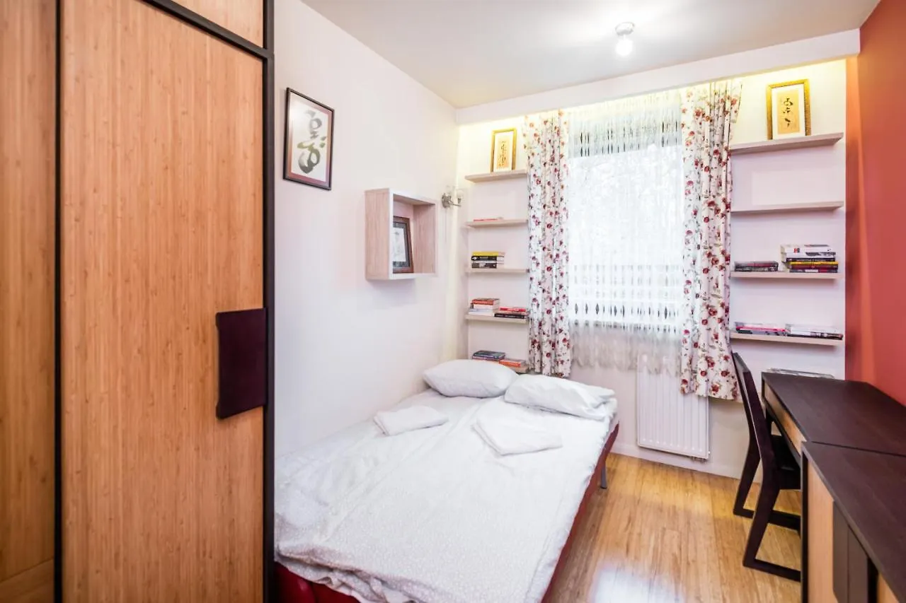 Tyniecka Deluxe Apartment Wawelofts Krakau 0*,  Polen