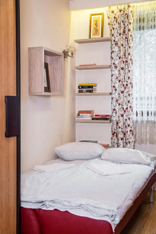 Tyniecka Deluxe Apartment Wawelofts Krakau